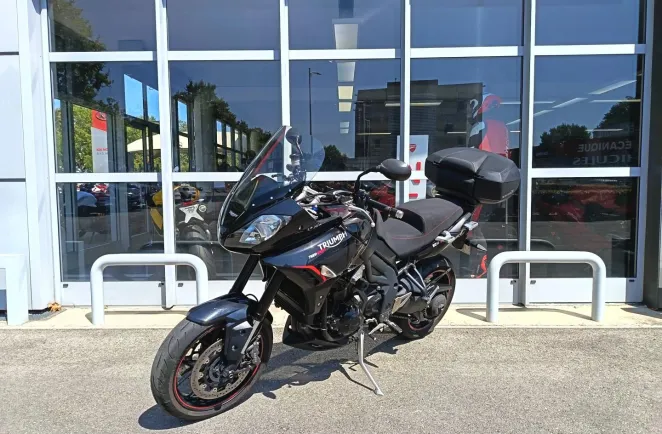 TRIUMPH Sport 1050 ABS