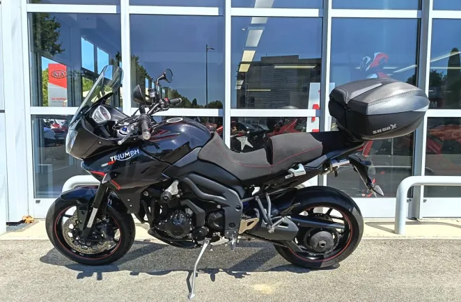TRIUMPH Sport 1050 ABS
