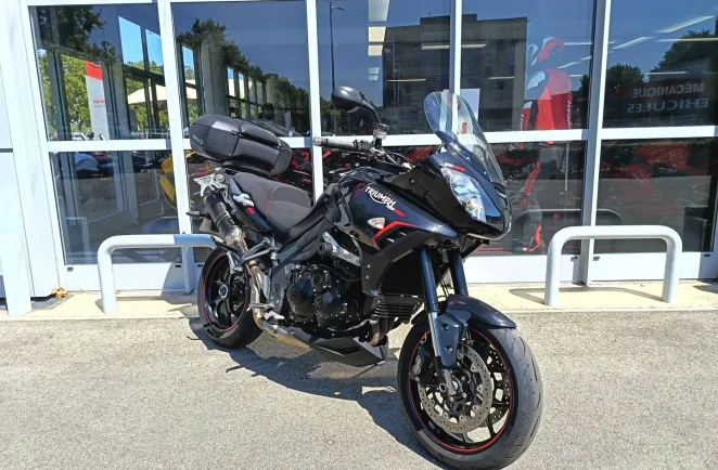 TRIUMPH Sport 1050 ABS