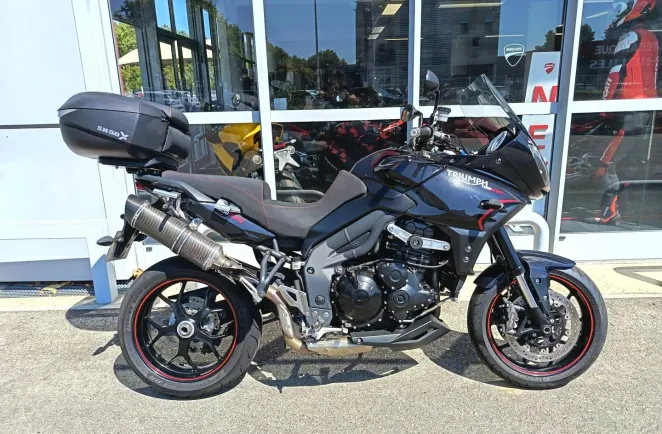 TRIUMPH Sport 1050 ABS
