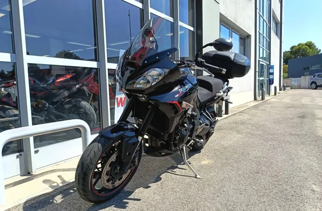 TRIUMPH Sport 1050 ABS