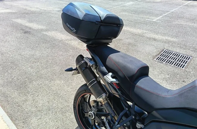 TRIUMPH Sport 1050 ABS