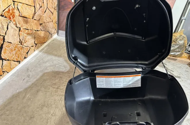 YAMAHA NMAX 125 2018