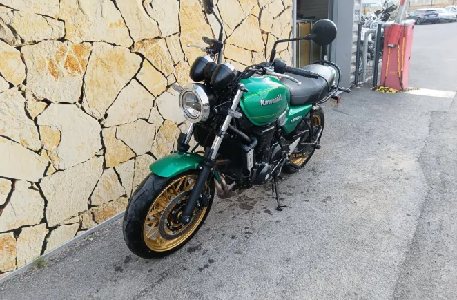 KAWASAKI 650 RS ABS 2022