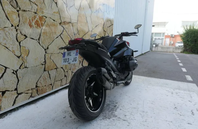 BMW 1300 R Style 719 Finition Pro