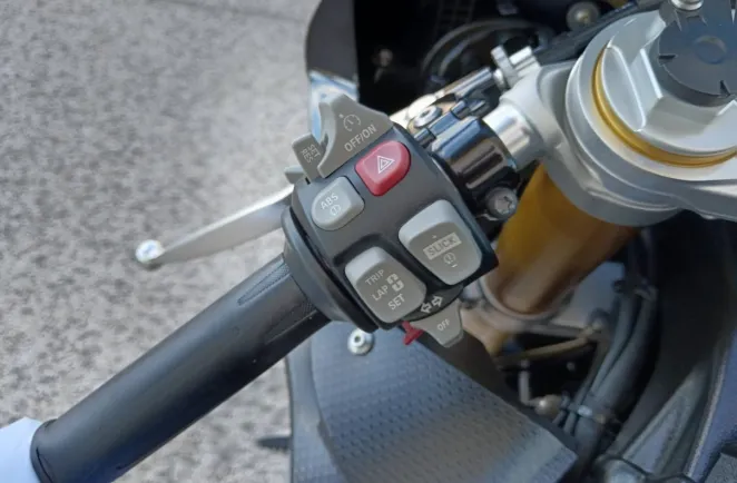 BMW 1000 RR FULL PACK + AKRAPOVIC