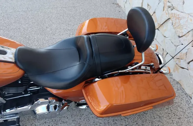HARLEY-DAVIDSON Special 1690 Couleur 12/2014