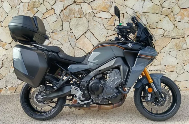 YAMAHA 9 900 GT+  Gt plus