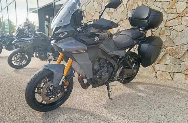 YAMAHA 9 900 GT+  Gt plus