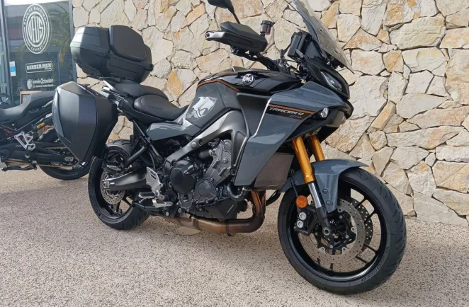 YAMAHA 9 900 GT+  Gt plus