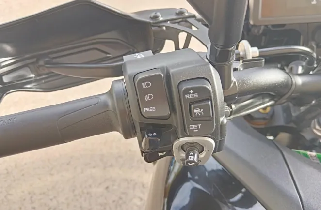 YAMAHA 9 900 GT+  Gt plus
