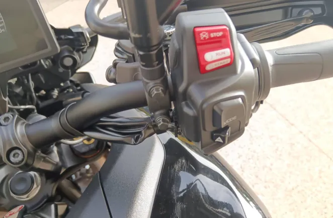 YAMAHA 9 900 GT+  Gt plus
