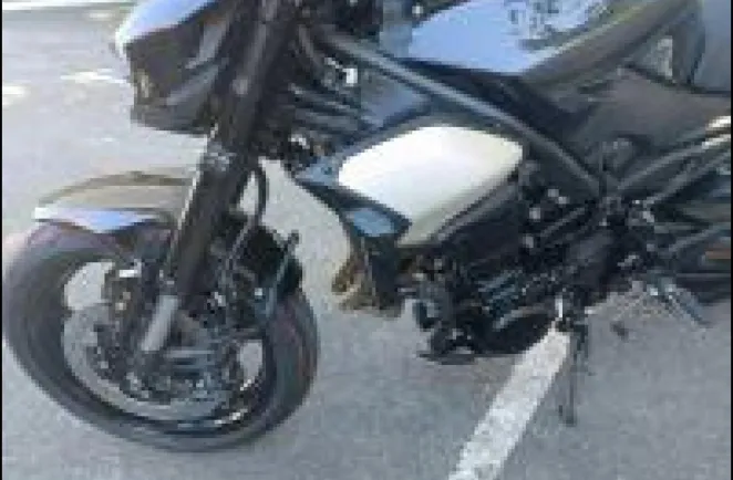 KAWASAKI 900 Z900 1ER MAIN
