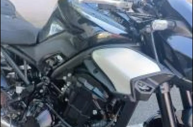 KAWASAKI 900 Z900 1ER MAIN