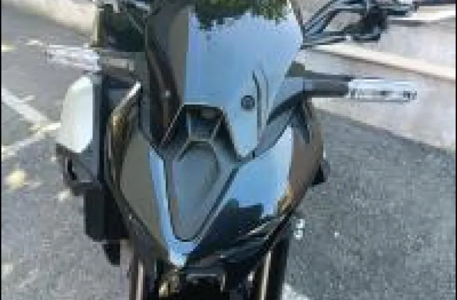 KAWASAKI 900 Z900 1ER MAIN