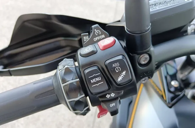 BMW 1250 GS Style Exclusif Full Pack