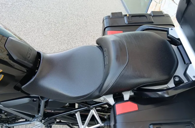 BMW 1250 GS Style Exclusif Full Pack