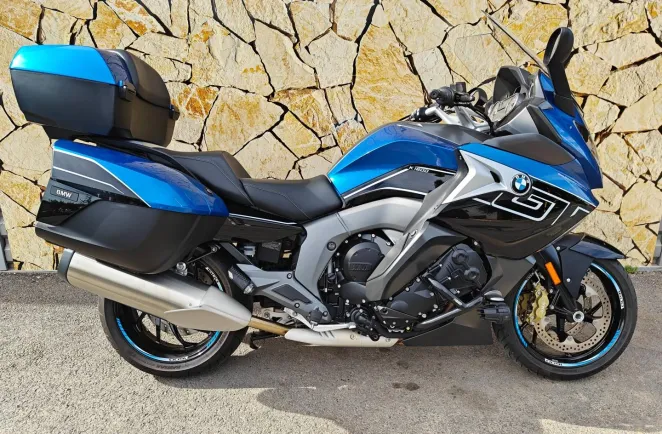 BMW K 1600 GT Sport