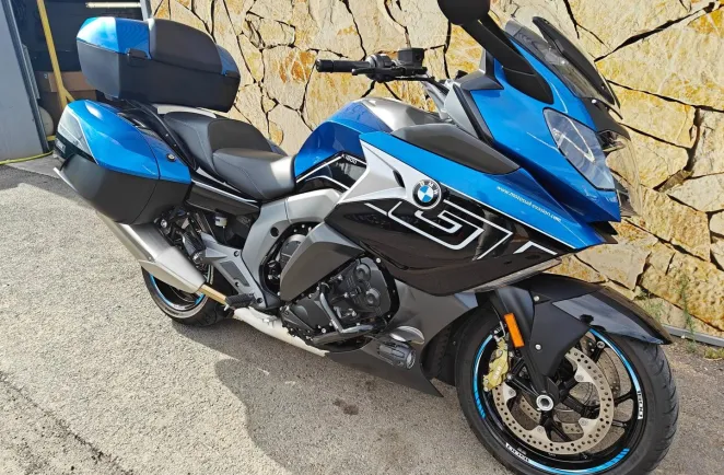BMW K 1600 GT Sport