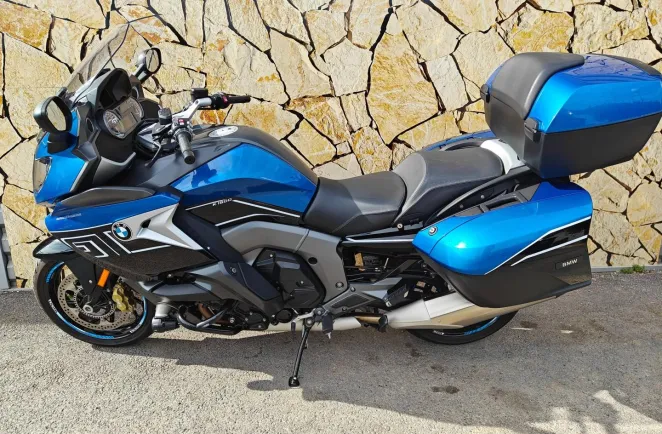 BMW K 1600 GT Sport