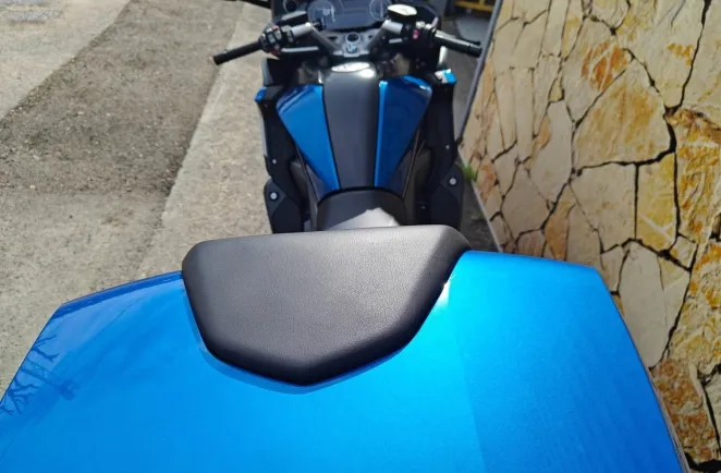 BMW K 1600 GT Sport