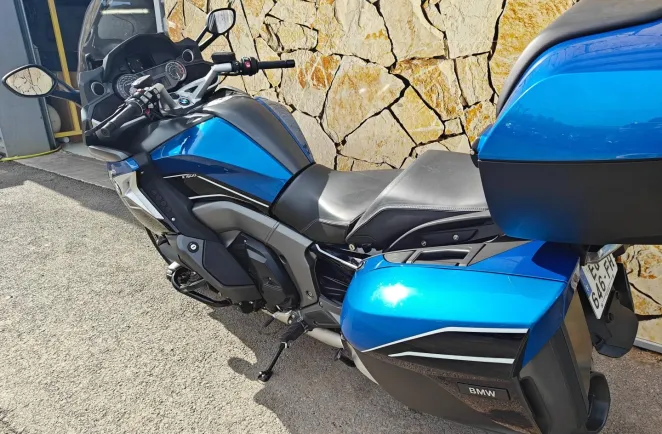 BMW K 1600 GT Sport