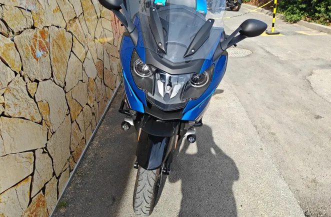 BMW K 1600 GT Sport