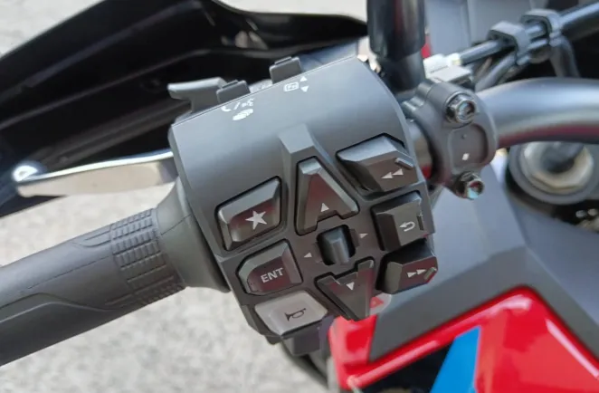 HONDA CRF 1100 L Africa Twin + options