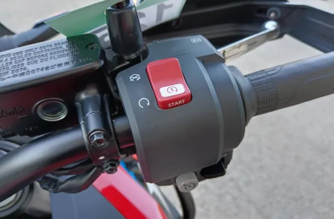 HONDA CRF 1100 L Africa Twin + options