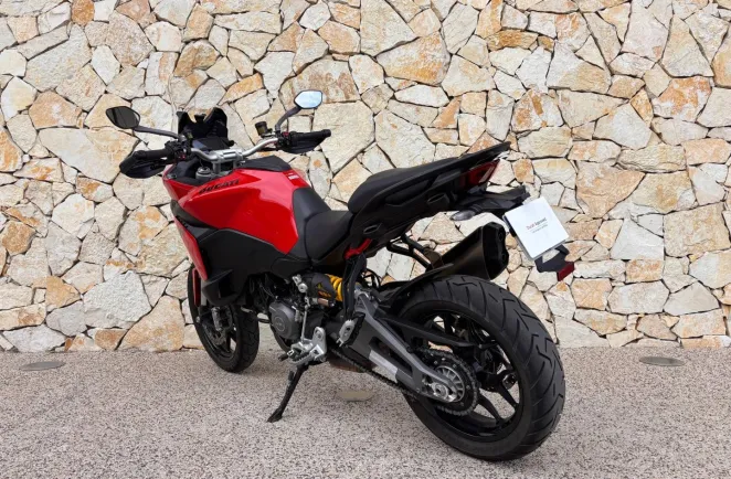 DUCATI Multistrada V2 S 890 35KW