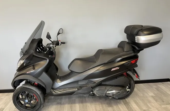 PIAGGIO MP3 500 HPE Sport Advanced ABS ASR Euro 5