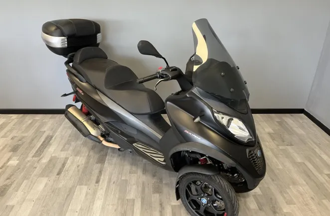 PIAGGIO MP3 500 HPE Sport Advanced ABS ASR Euro 5