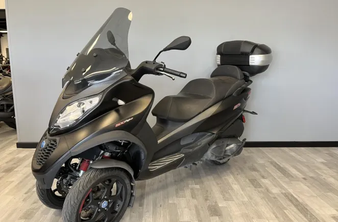 PIAGGIO MP3 500 HPE Sport Advanced ABS ASR Euro 5