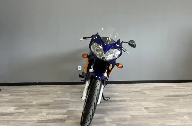 HONDA 125 NR