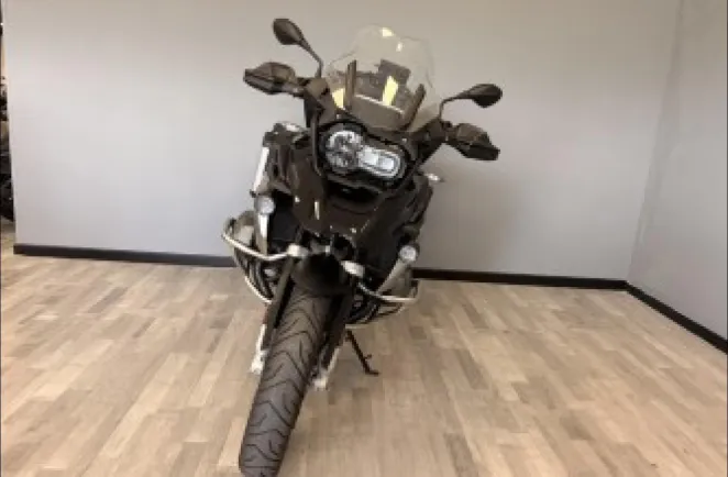BMW R 1250 GS Style Exclusif Euro 4