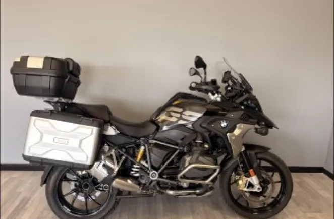 BMW R 1250 GS Style Exclusif Euro 4