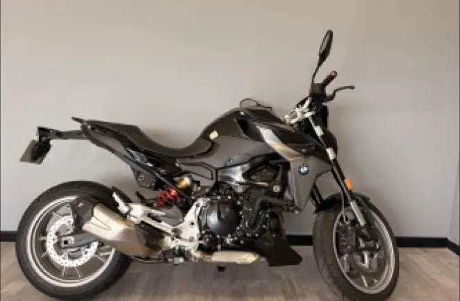 BMW 900 R 8CV