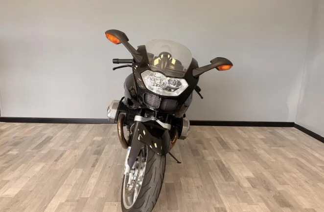 BMW R 1200 S