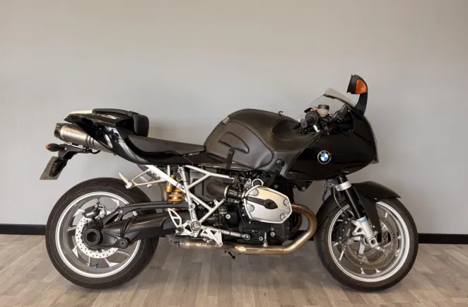 BMW R 1200 S