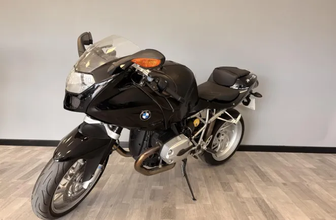 BMW R 1200 S