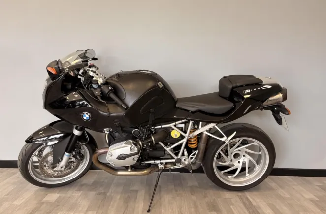 BMW R 1200 S