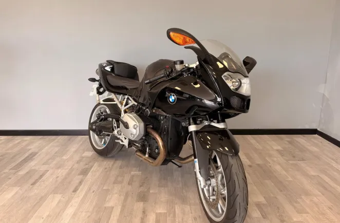 BMW R 1200 S