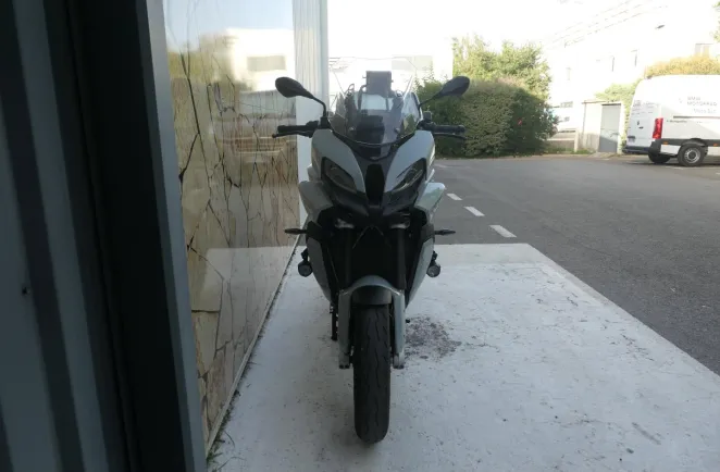 BMW 1000 XR Finition Pro + Jantes Forgées M