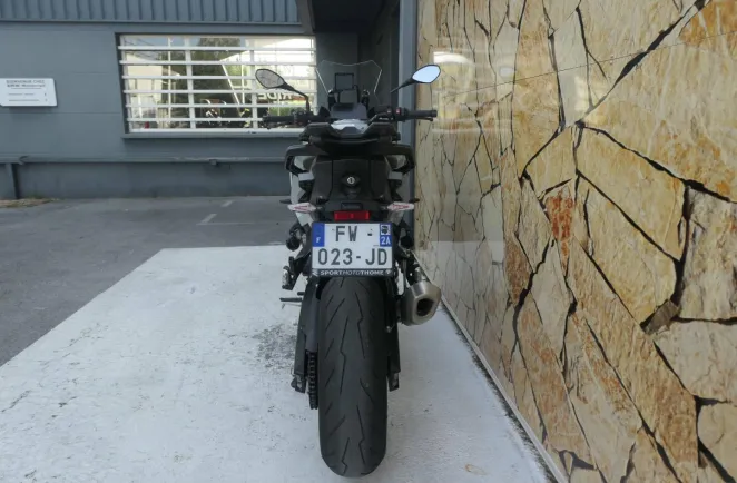 BMW 1000 XR Finition Pro + Jantes Forgées M