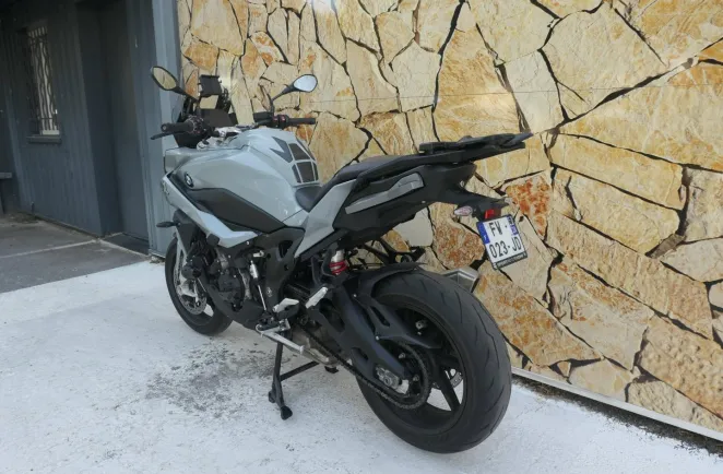 BMW 1000 XR Finition Pro + Jantes Forgées M
