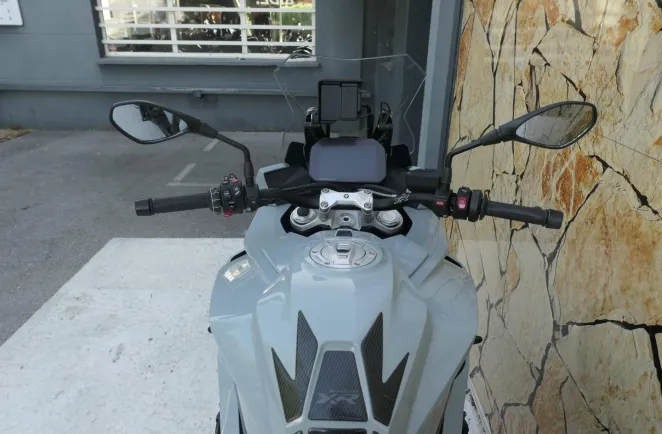 BMW 1000 XR Finition Pro + Jantes Forgées M