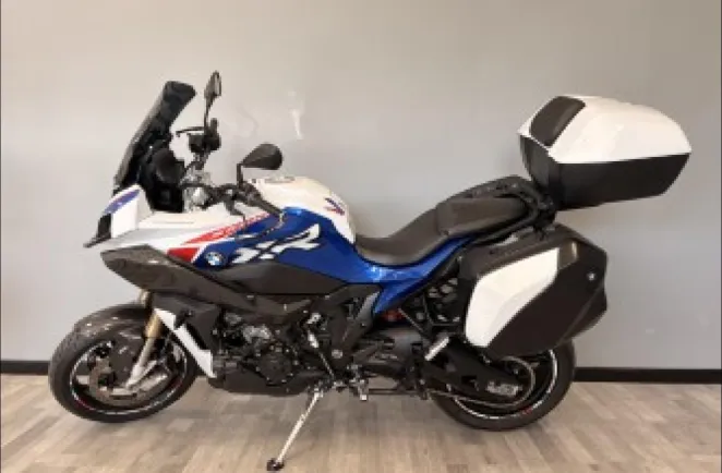 BMW S 1000 XR