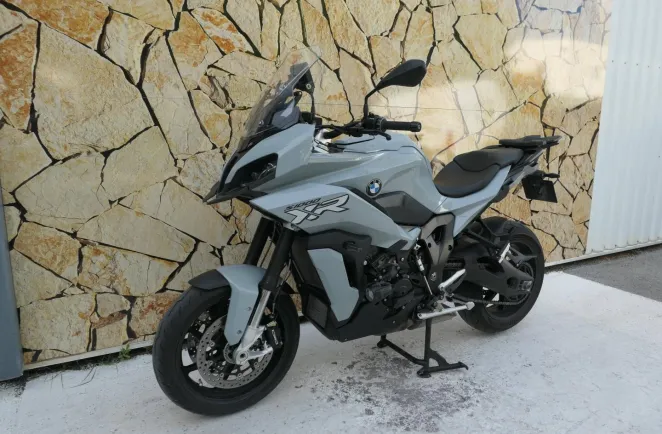 BMW 1000 XR Finition Pro + Jantes Forgées M