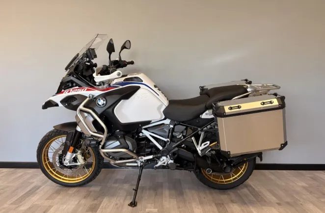 BMW R 1250 GS Adventure