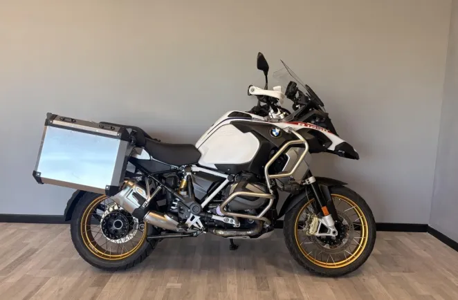 BMW R 1250 GS Adventure